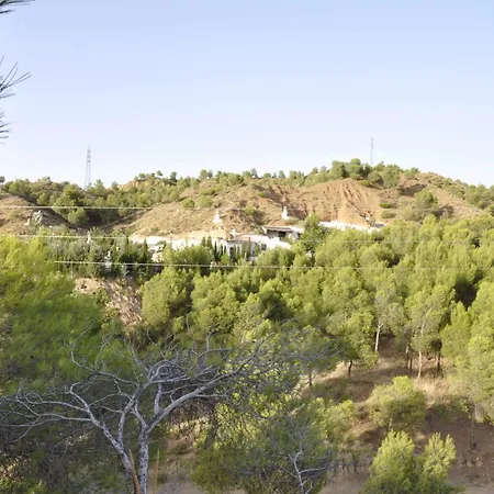 Cuevas De Rolando Guadix