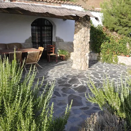 Casa rural Cuevas De Rolando