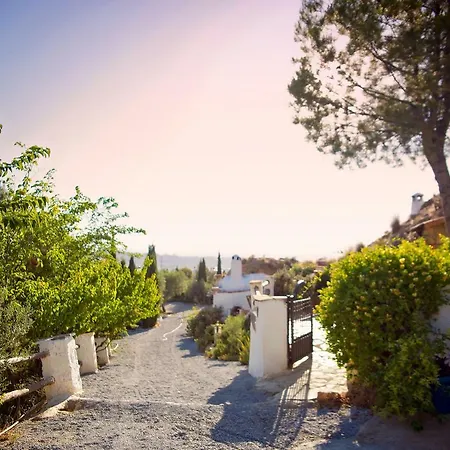 Casa rural Cuevas De Rolando