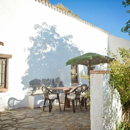Casa rural Cuevas De Rolando