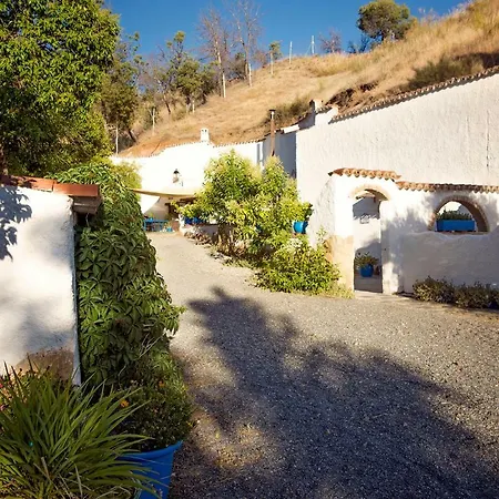 Cuevas De Rolando Casa rural