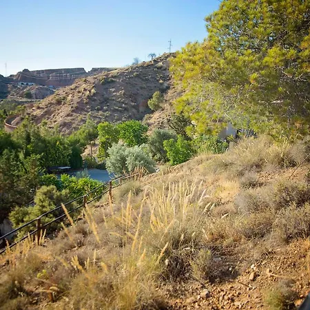 Cuevas De Rolando