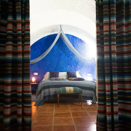 Cuevas De Rolando Guadix