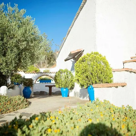 Cuevas De Rolando Casa rural