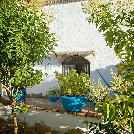 Cuevas De Rolando Guadix