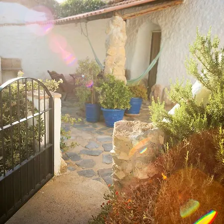 Casa rural Cuevas De Rolando Guadix