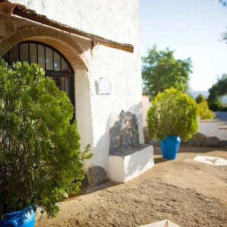 Cuevas De Rolando Casa rural