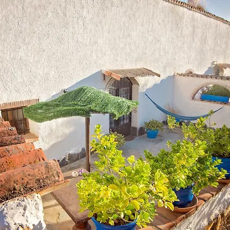 Casa rural Cuevas De Rolando