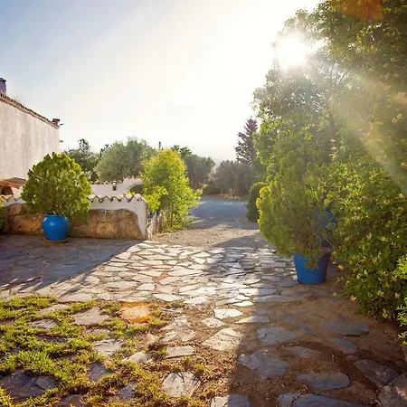 Cuevas De Rolando Casa rural *