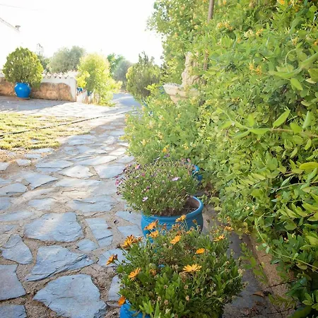 Cuevas De Rolando Casa rural *