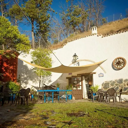 Cuevas De Rolando Casa rural *