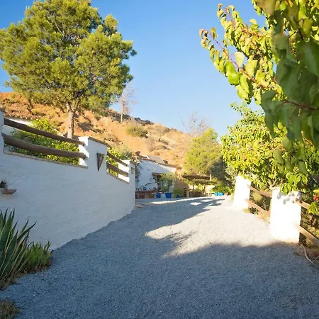 Casa rural Cuevas De Rolando